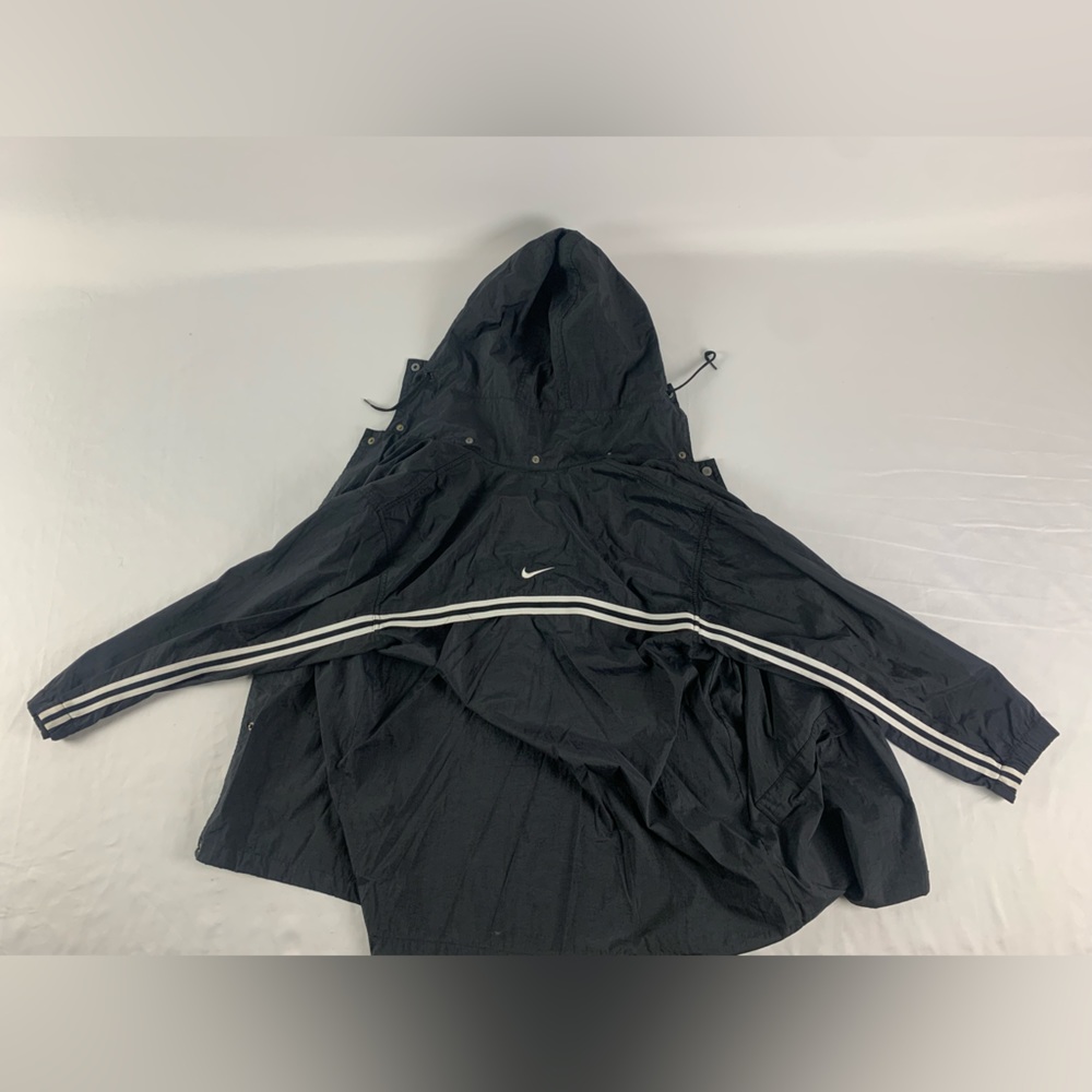 Nike Windbreaker Jacket